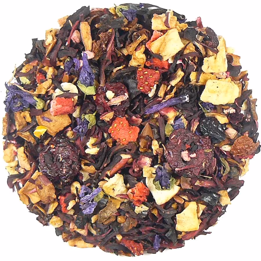 Herbata owocowa Anastazja 500g