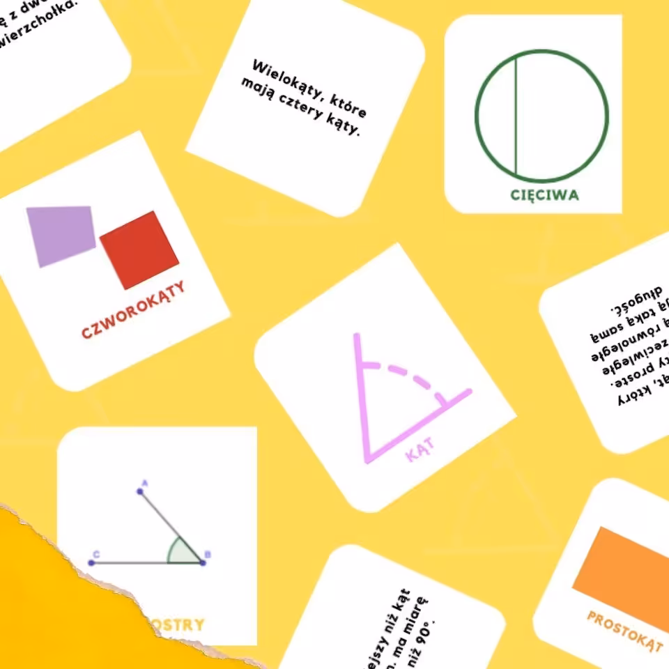 Geometria bez Kłopotu