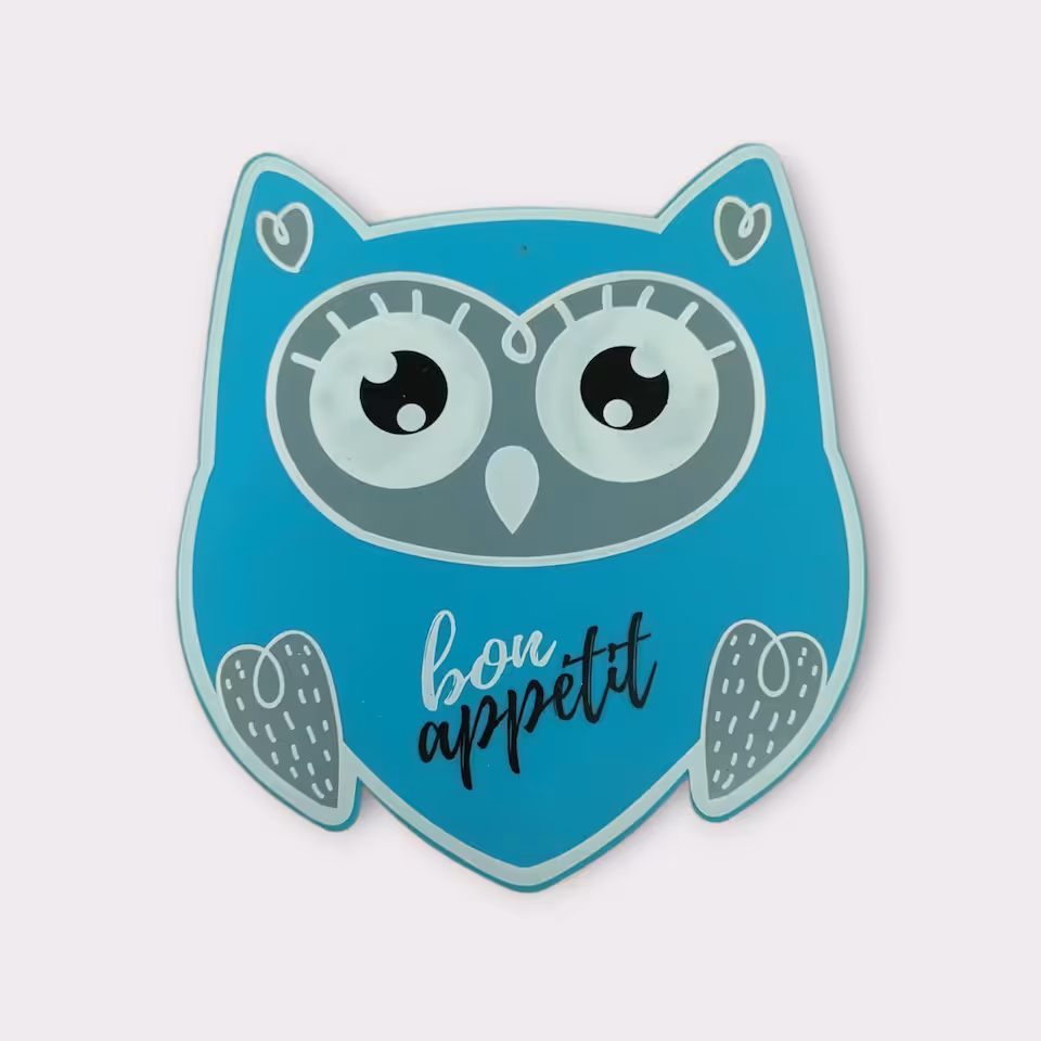 Silikonowa podkładka