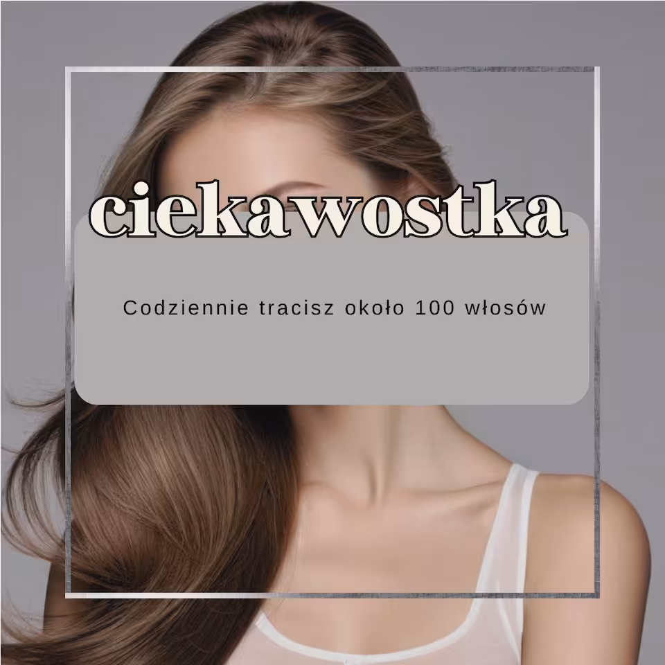 Ciekawostki Salon Fryzjerski