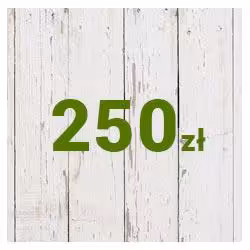 Furtka pokory - cegiełka 250zł