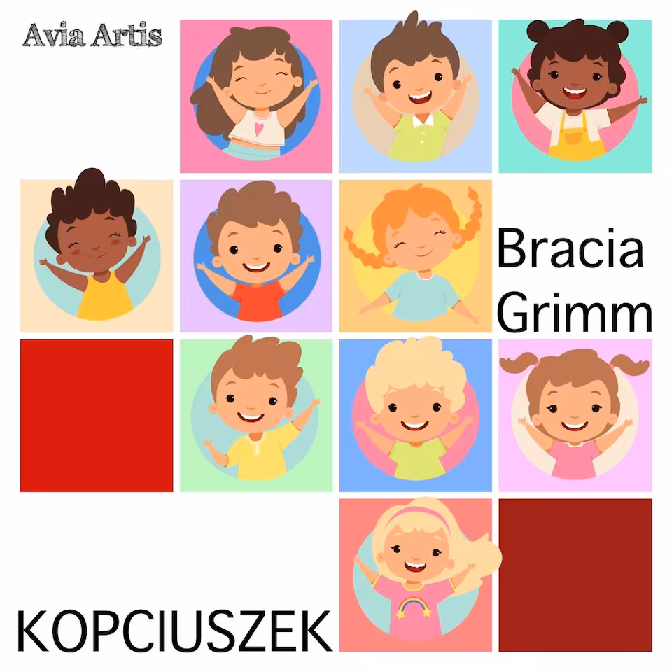 Kopciuszek (mp3)