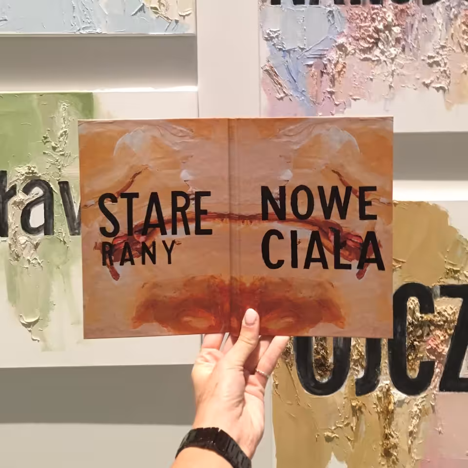 Jadwiga Sawicka Notes