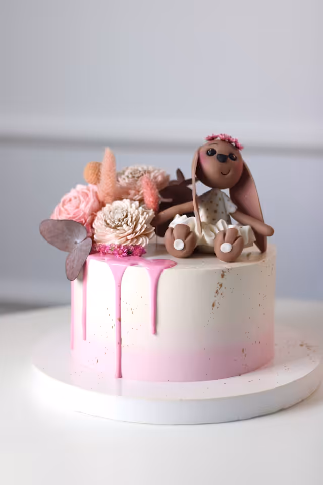 Szkolenie Tort od podstaw