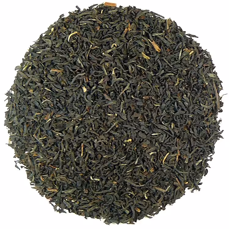 Herbata czarna Assam Gentleman FTGFOP 100g