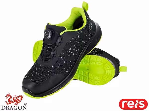 PÓŁBUT BRMATRIX S1PS FO SR