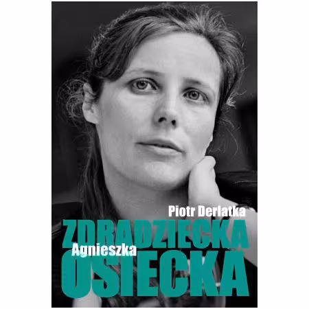 ZDRADZIECKA AGNIESZKA OSIECKA