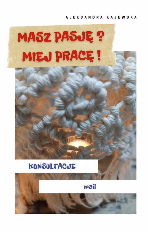 "Konsultacje - email"