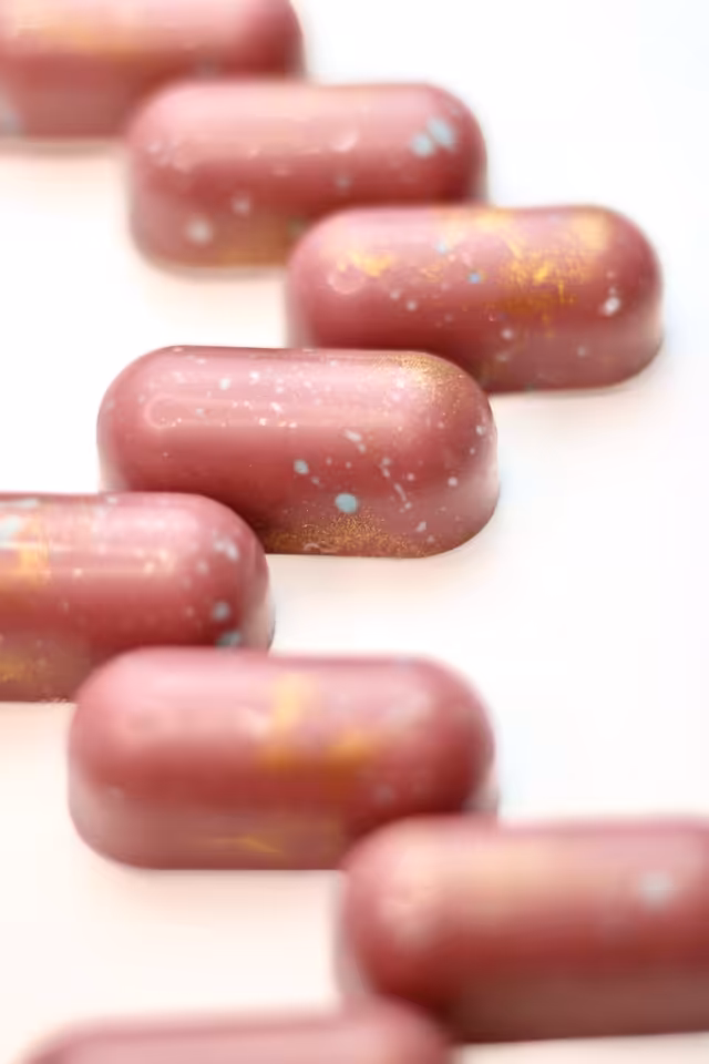 Szkolenie stacjonarne praliny