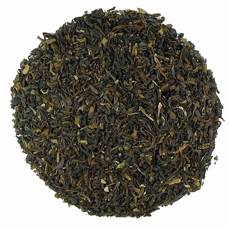 Herbata czarna Darjeeling Himalayan Second Flush 50g
