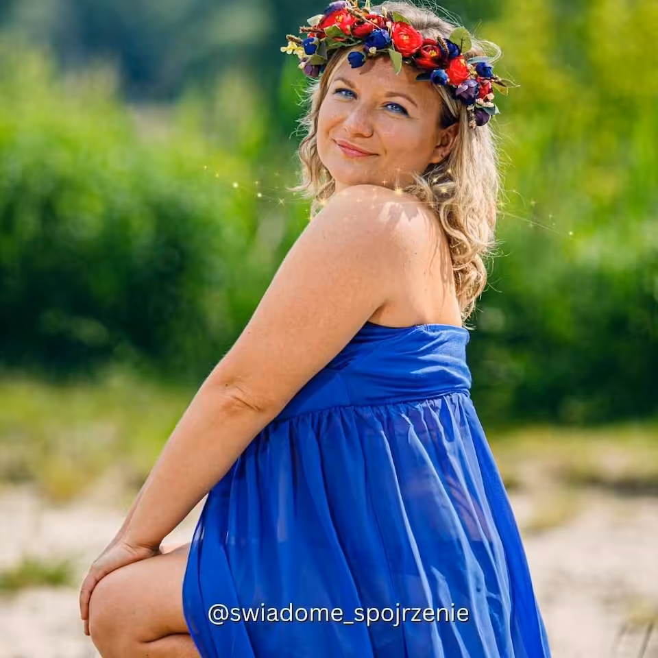 Rezerwacja sesji zdjęciowej