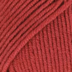 DROPS Merino Extra Czerwony 11