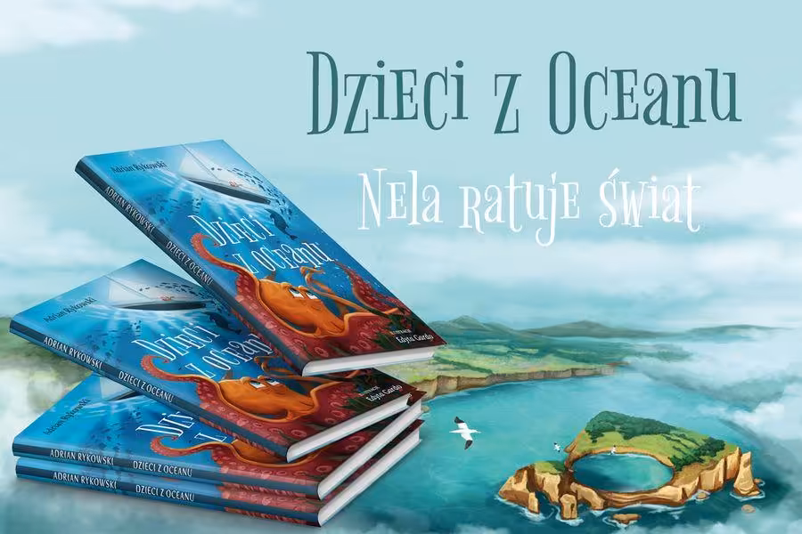 Dzieci z Oceanu