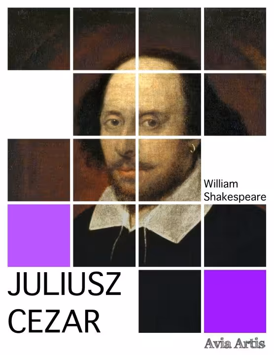 Juliusz Cezar (epub)