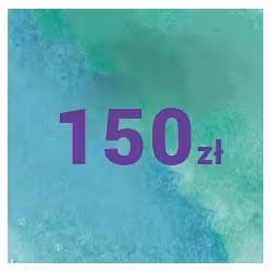 Kurs Wielkopostny - cegiełka 150zł