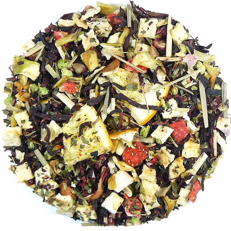 Herbata owocowa Witaminka 100g