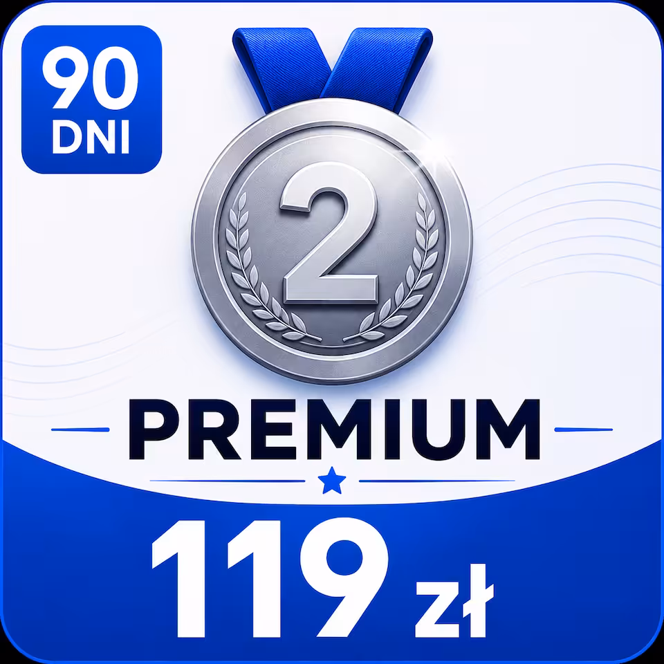 premium 90 dni