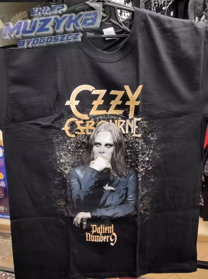 t-shirt wzór 1