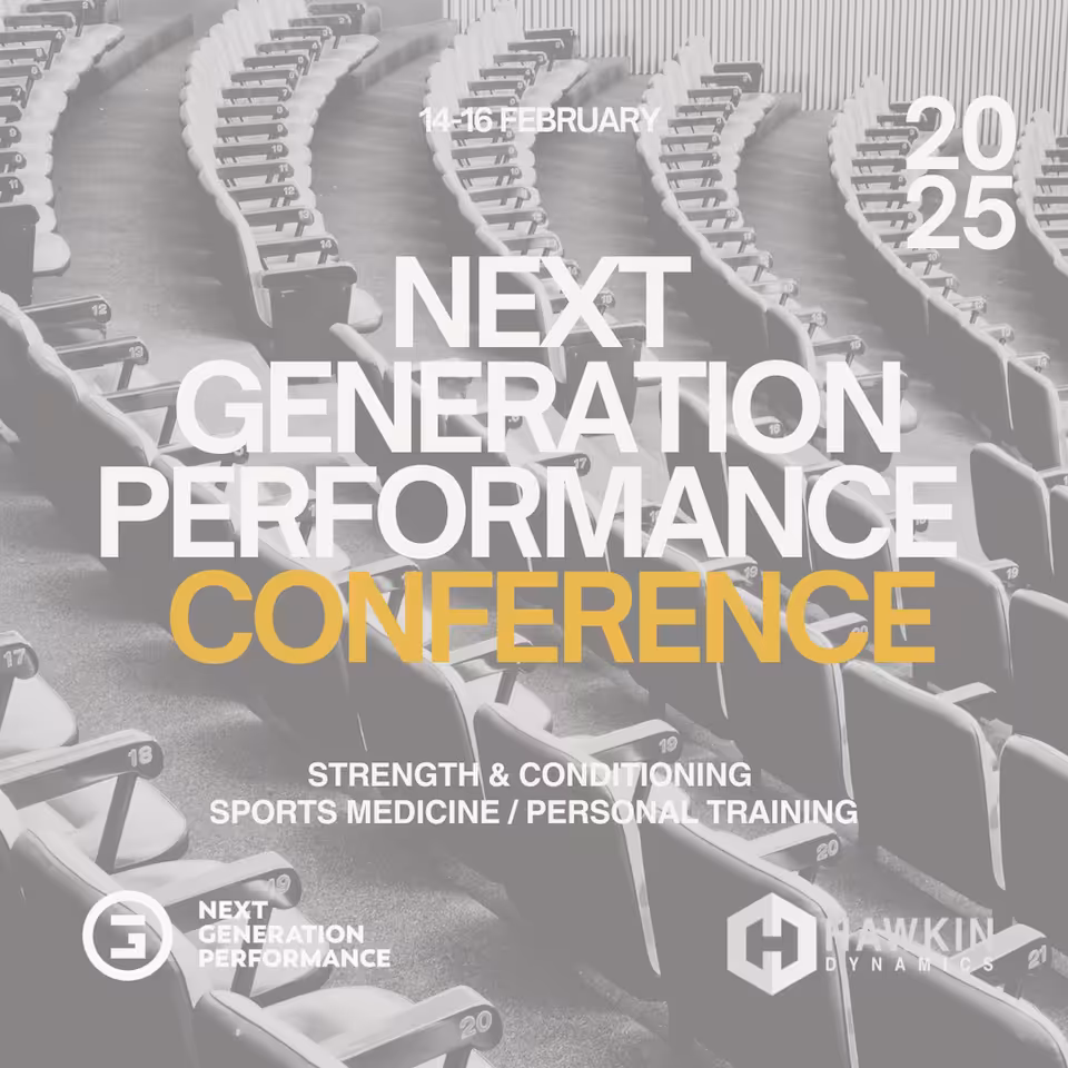 NGP Conference 2025 - Pakiet Silver