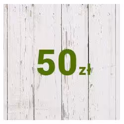 Furtka pokory - cegiełka 50zł