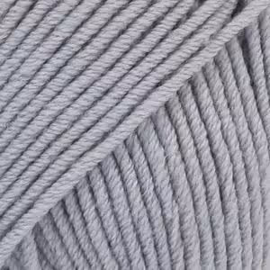 DROPS Merino Extra Niebieska Mgiełka 38