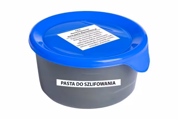 Pasta Korundowa Ścierna