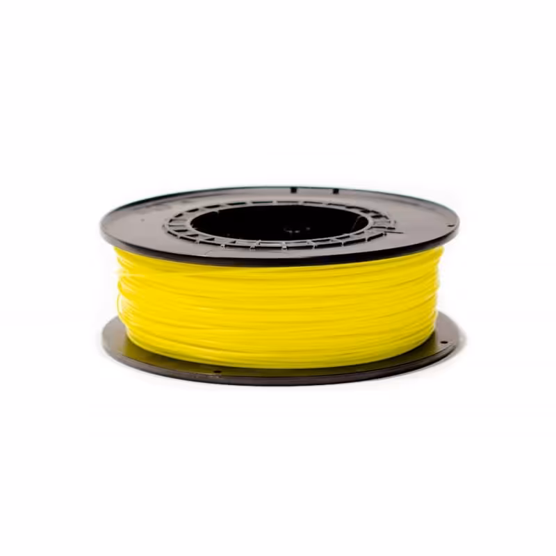 Filalab PETG  Yellow 1 kg  ø 1,75mm