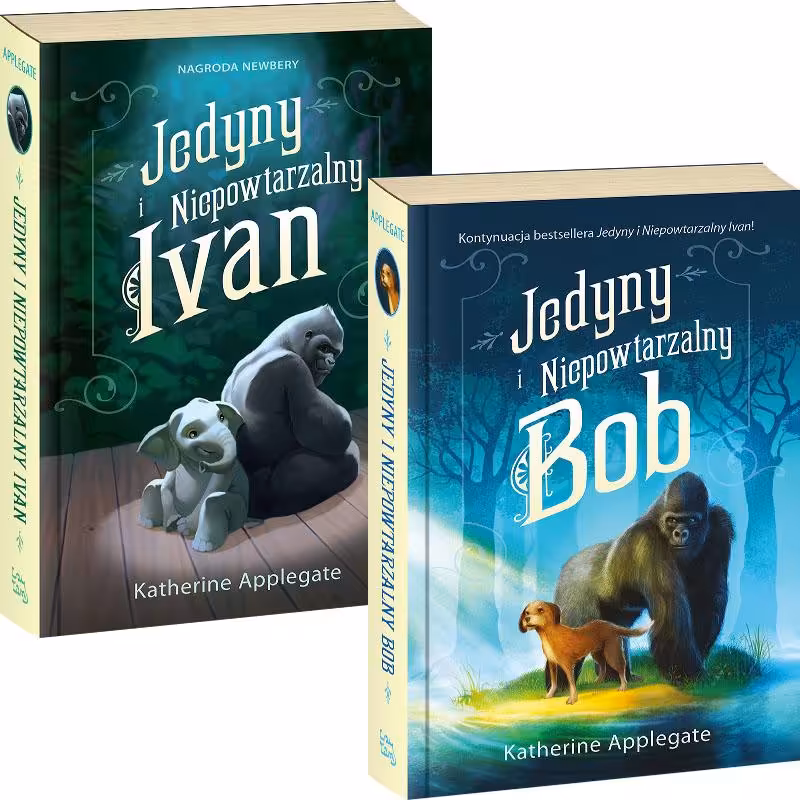 Pakiet „Ivan i przyjaciele”