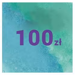 Kurs Wielkopostny - cegiełka 100zł