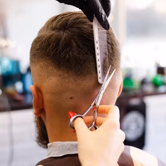 Biznesplan Usługi Fryzjerskie