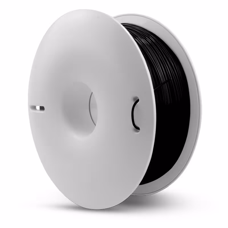 Fiberlogy ABS 0,85 kg ø 1,75mm  Black