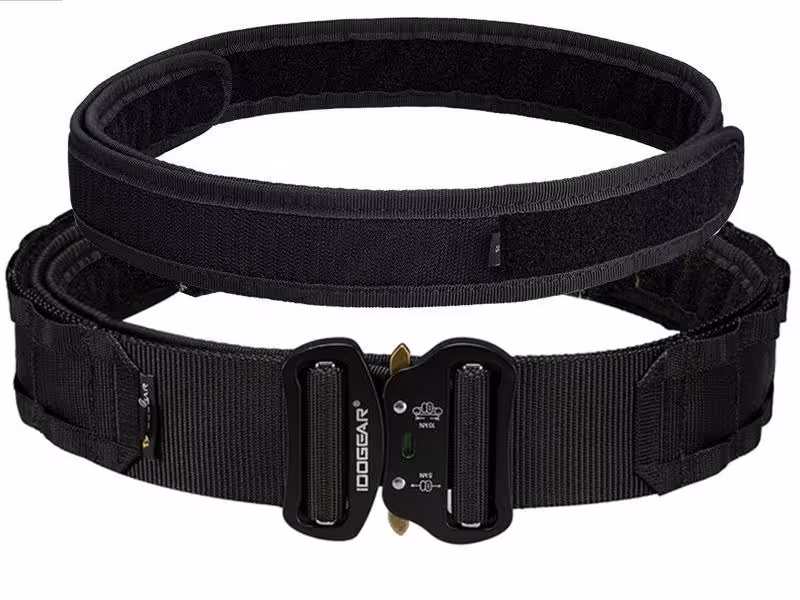 FALCON PAS TAKTYCZNY BOJOWY KLAMRA QR SYSTEM MOLLE