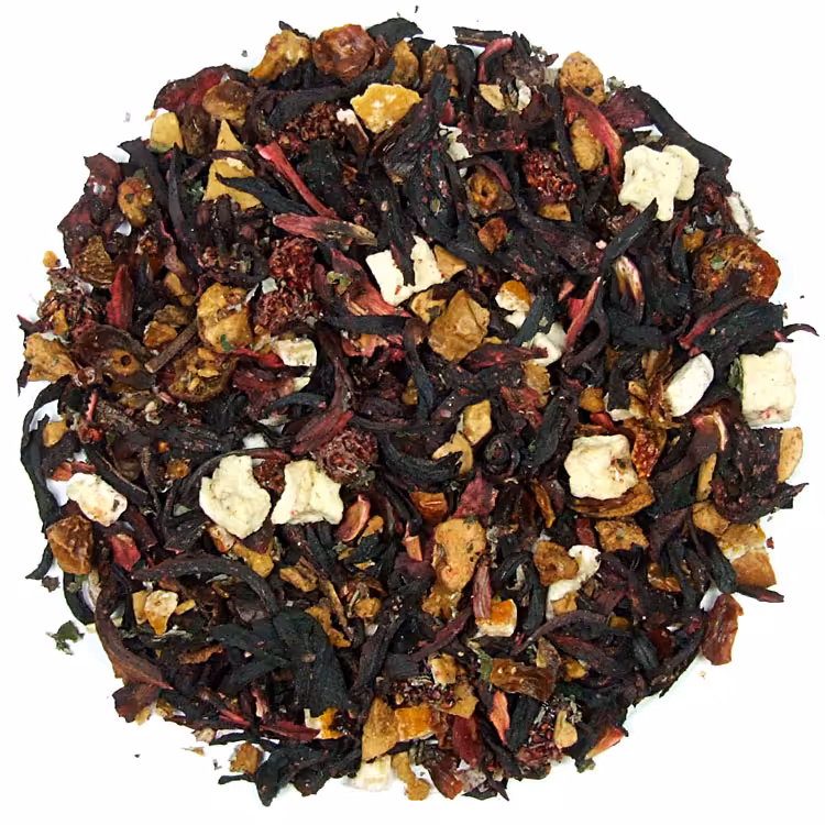 Herbata owocowa Przy Kominku 50g