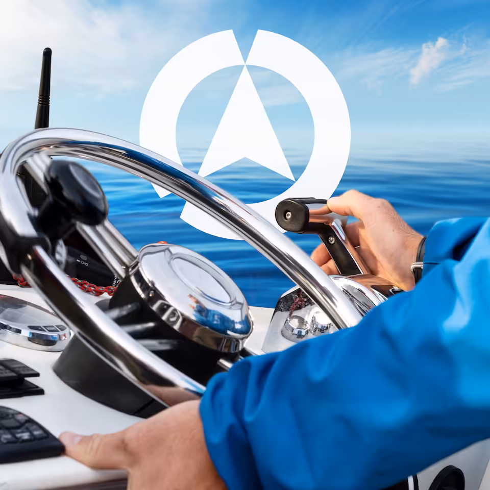 Kurs na patent Sternika Motorowodnego – zaliczka (Northfinder SM 06.09.2026 G1)