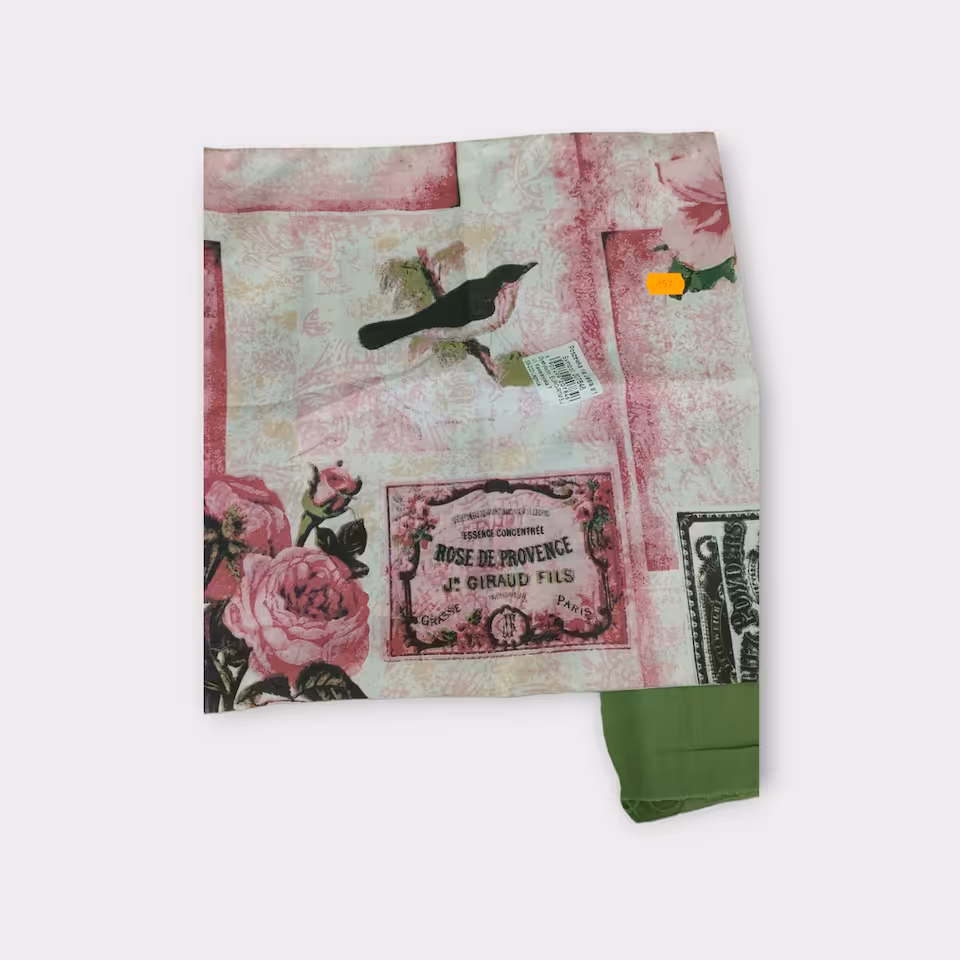 Poszewka na poduszkę