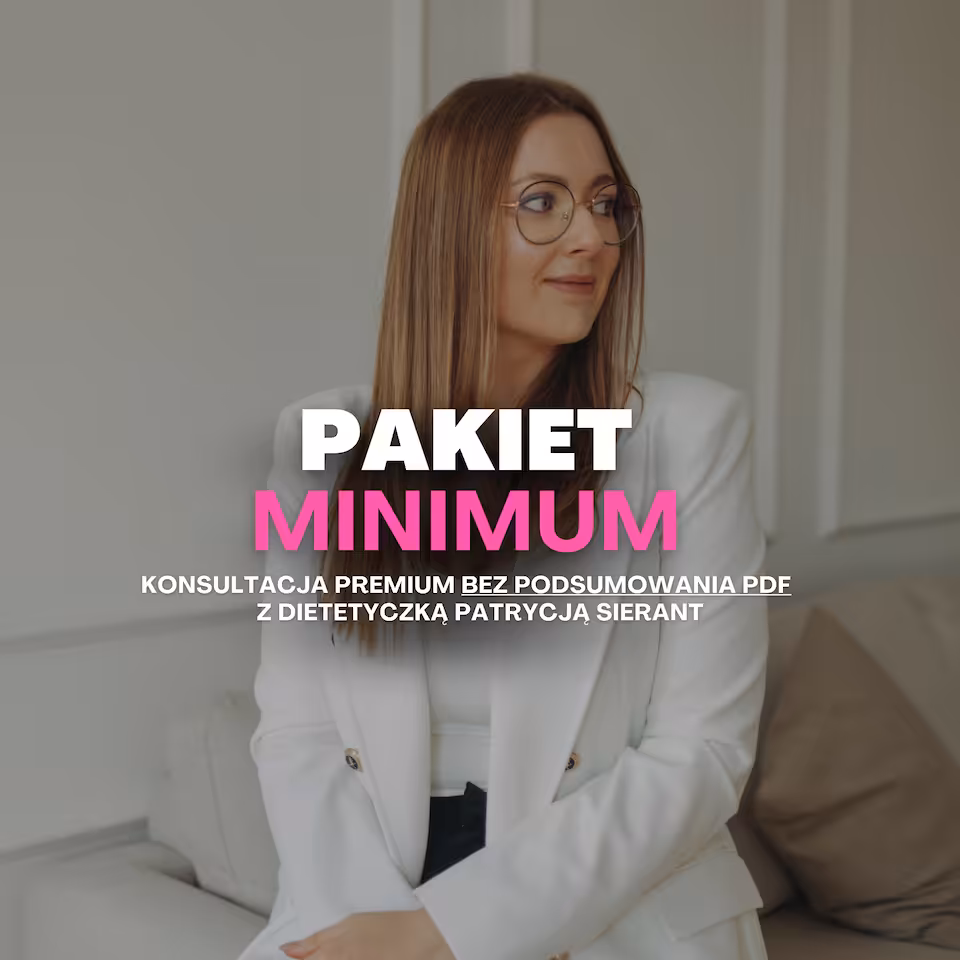 Pakiet MINIMUM