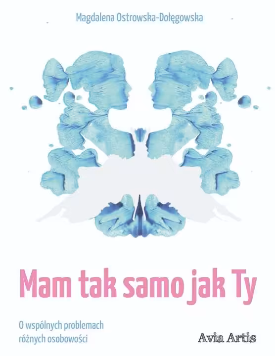 Mam tak samo jak Ty (epub)