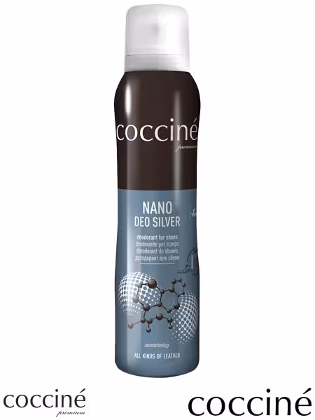 COCCINE-NANODEO 150 ML