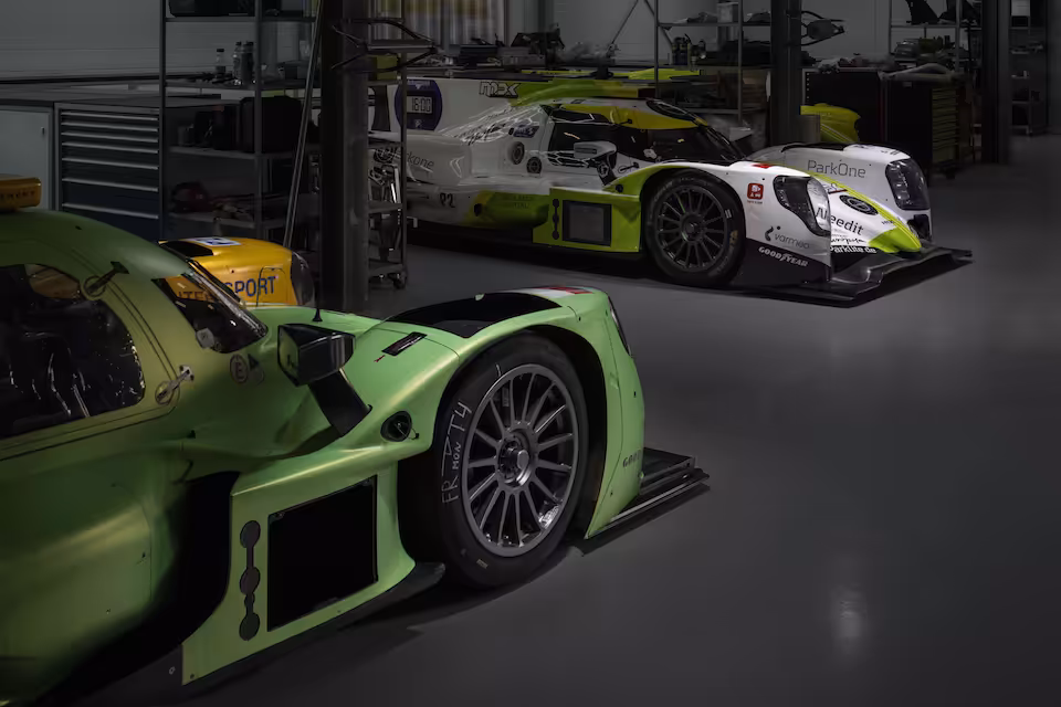 Inter Europol Competition – Odbitka kolekcjonerska