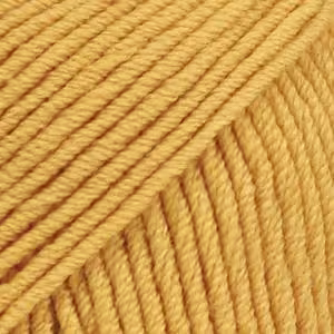 DROPS Merino Extra Musztarda 30