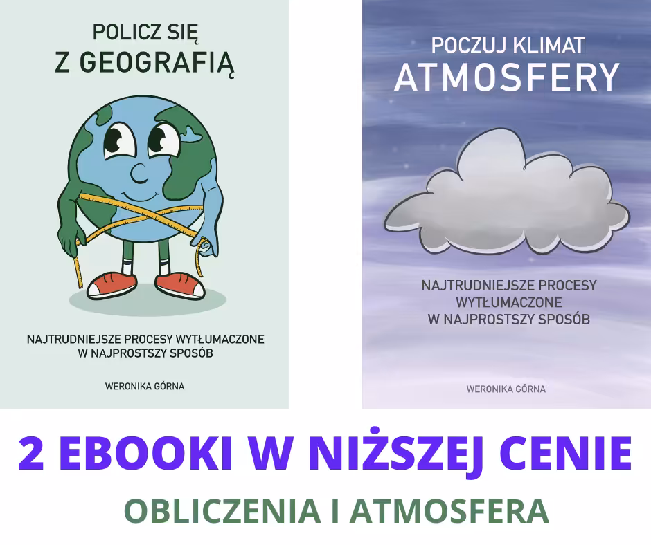 DWA EBOOKI W PROMOCYJNEJ CENIE