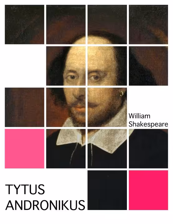 Tytus Andronikus (epub)