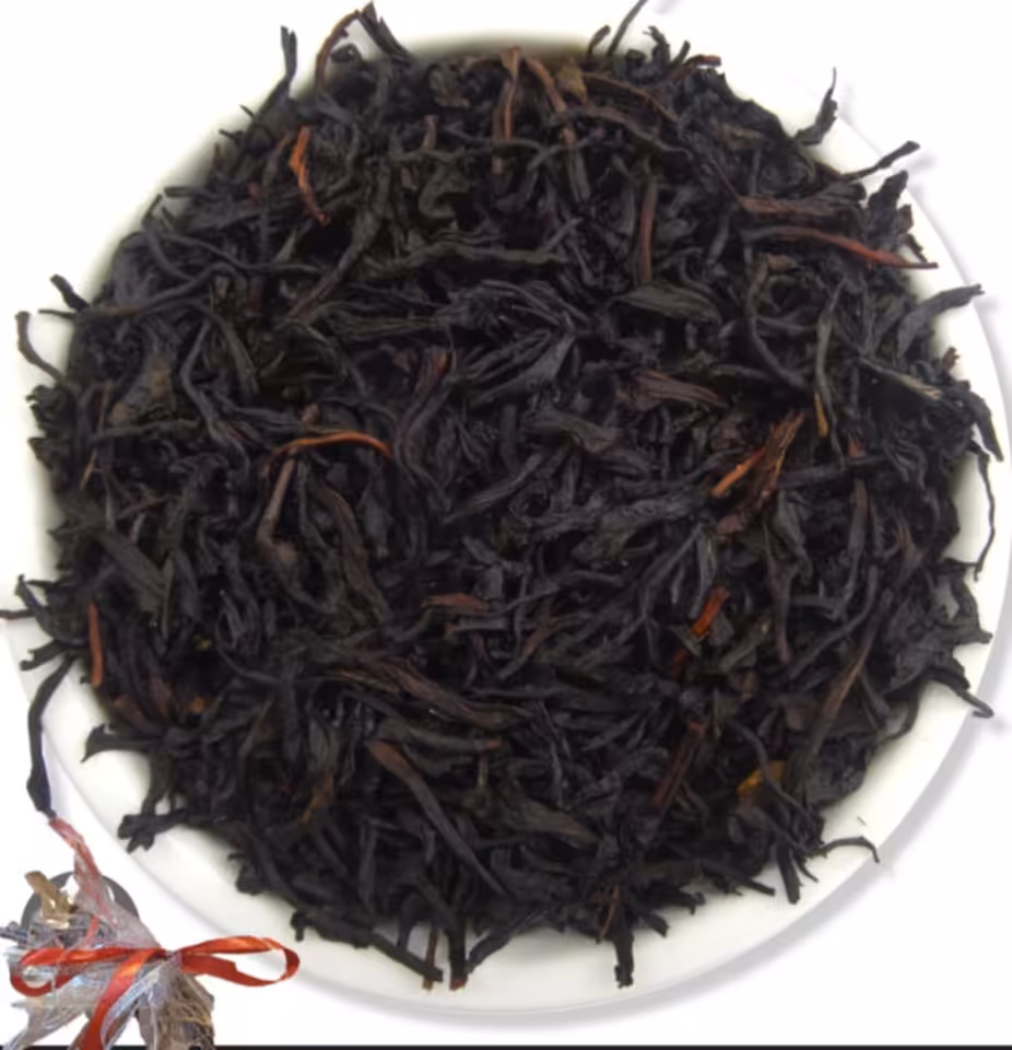 Herbata czarna Earl Grey 100g