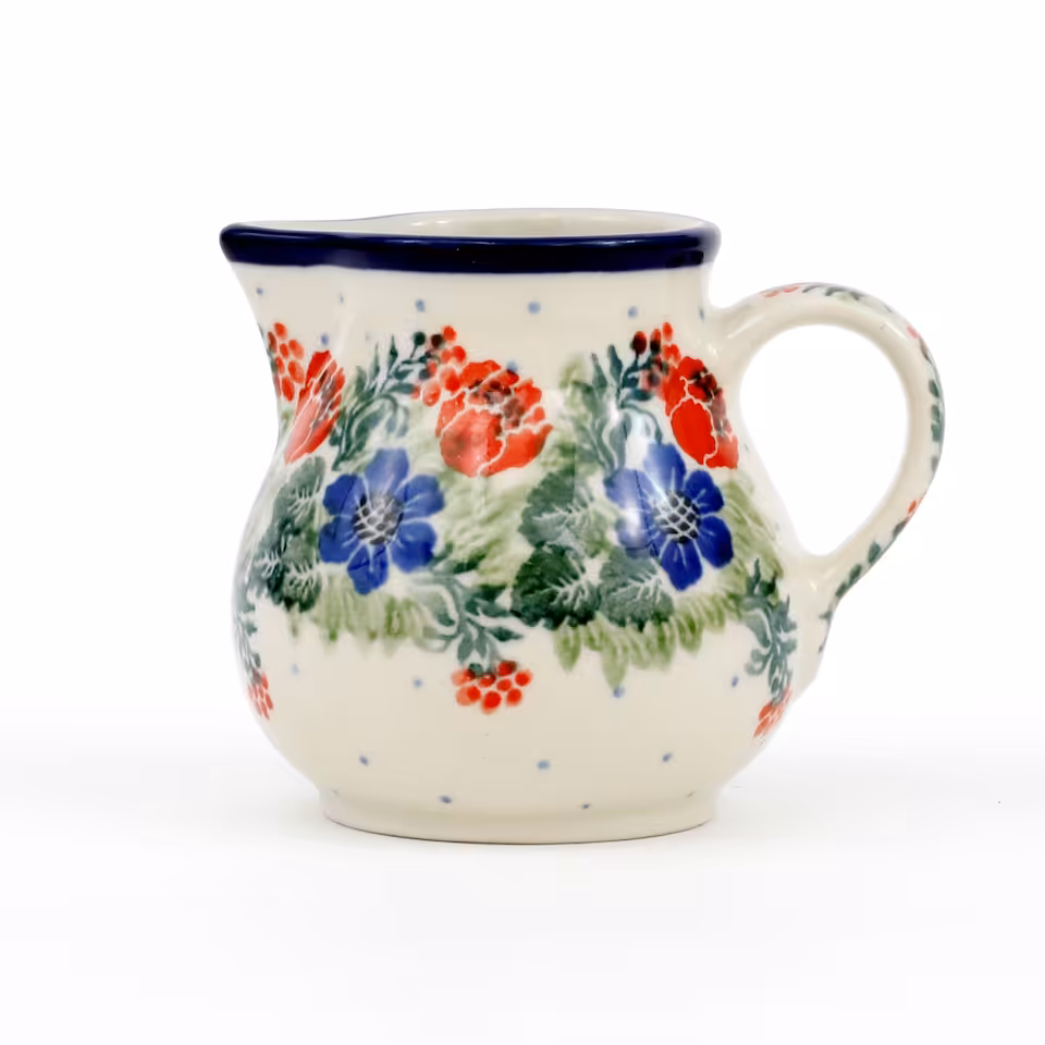 Mlecznik 0,2l  wzór 1535X