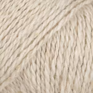 DROPS Soft Tweed Marcepan 02