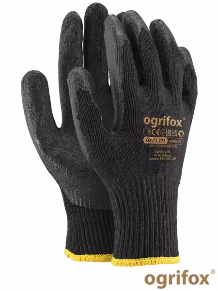 OX-DRAGOS r.10   KARTON /120 par