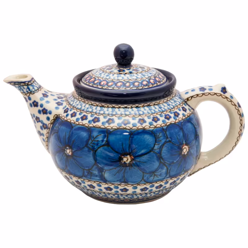 Czajnik 1,2l UNIKAT J. Chyła U 408