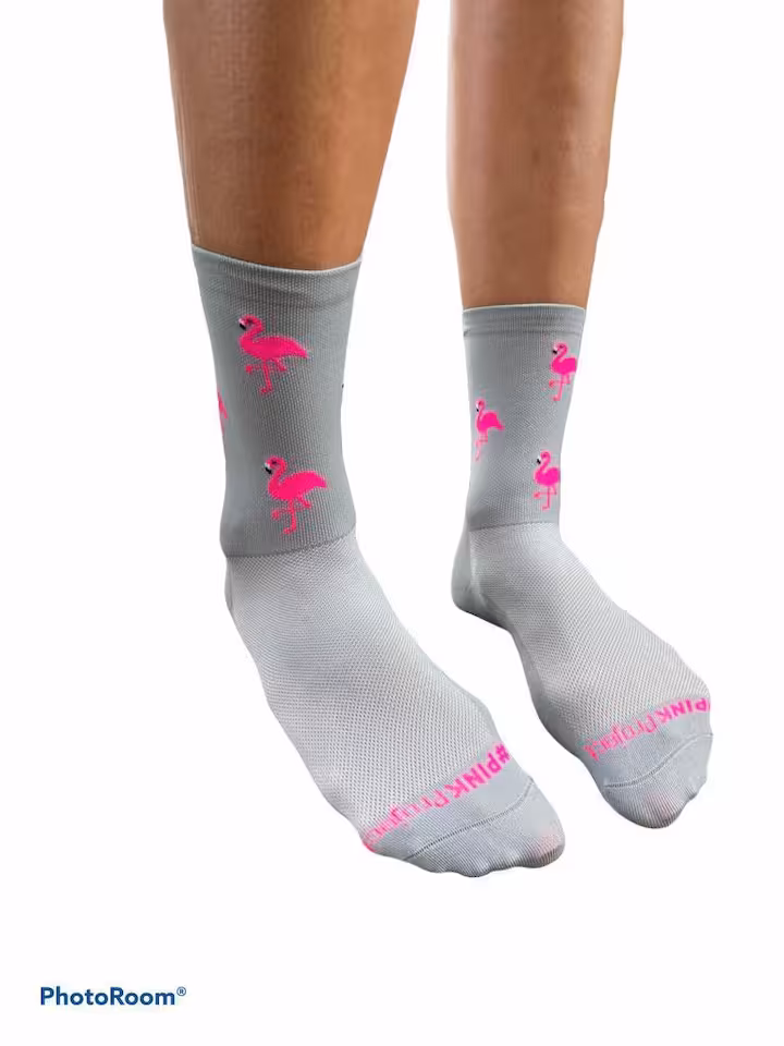 skarpetki-sportowe-szare- rozmiar L