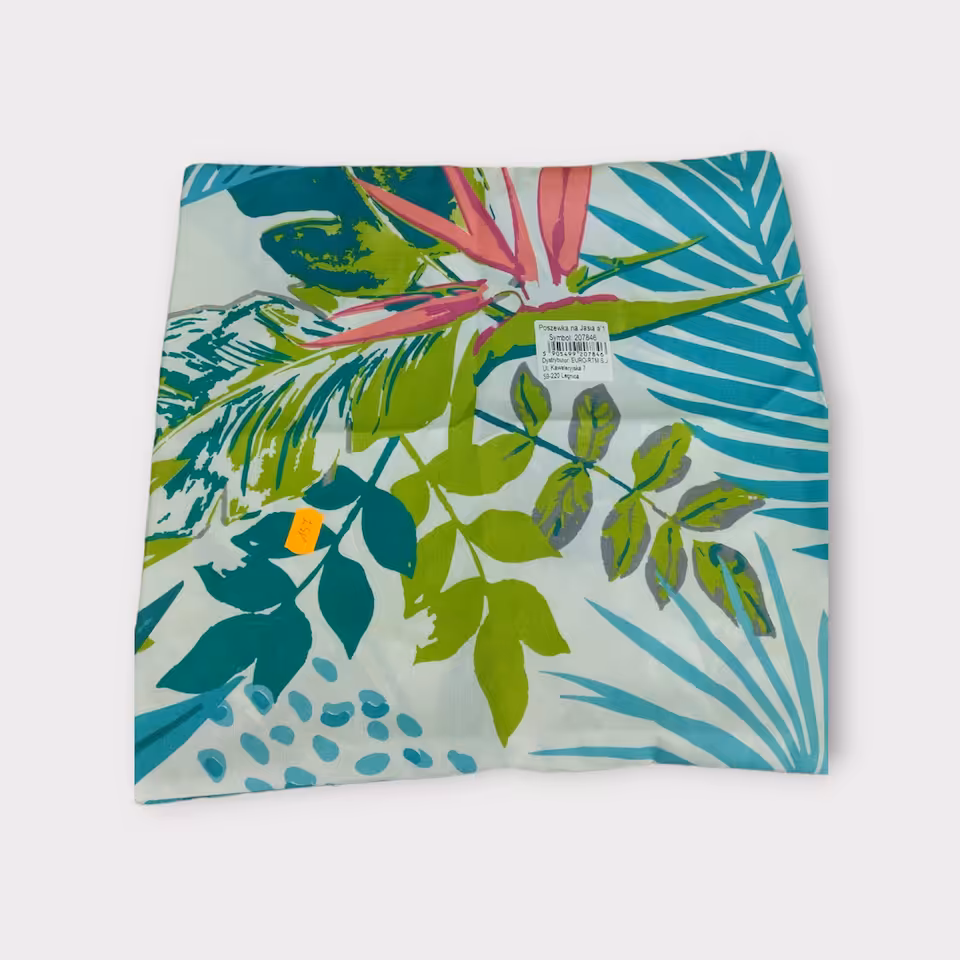 Poszewka na poduszkę