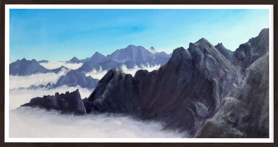 kazalnica No.2 | Reprodukcja 21x30